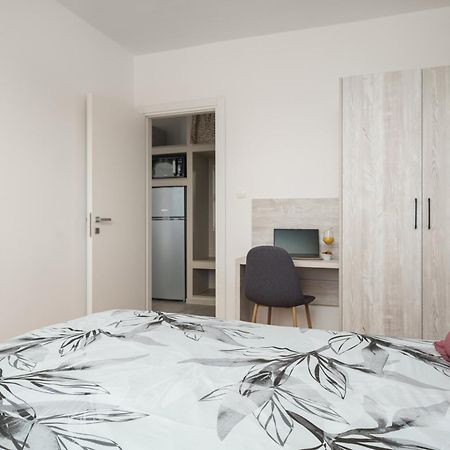 Apartment Remy Водице Екстериор снимка