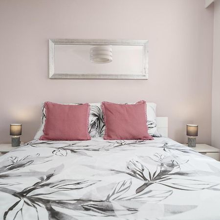 Apartment Remy Водице Екстериор снимка