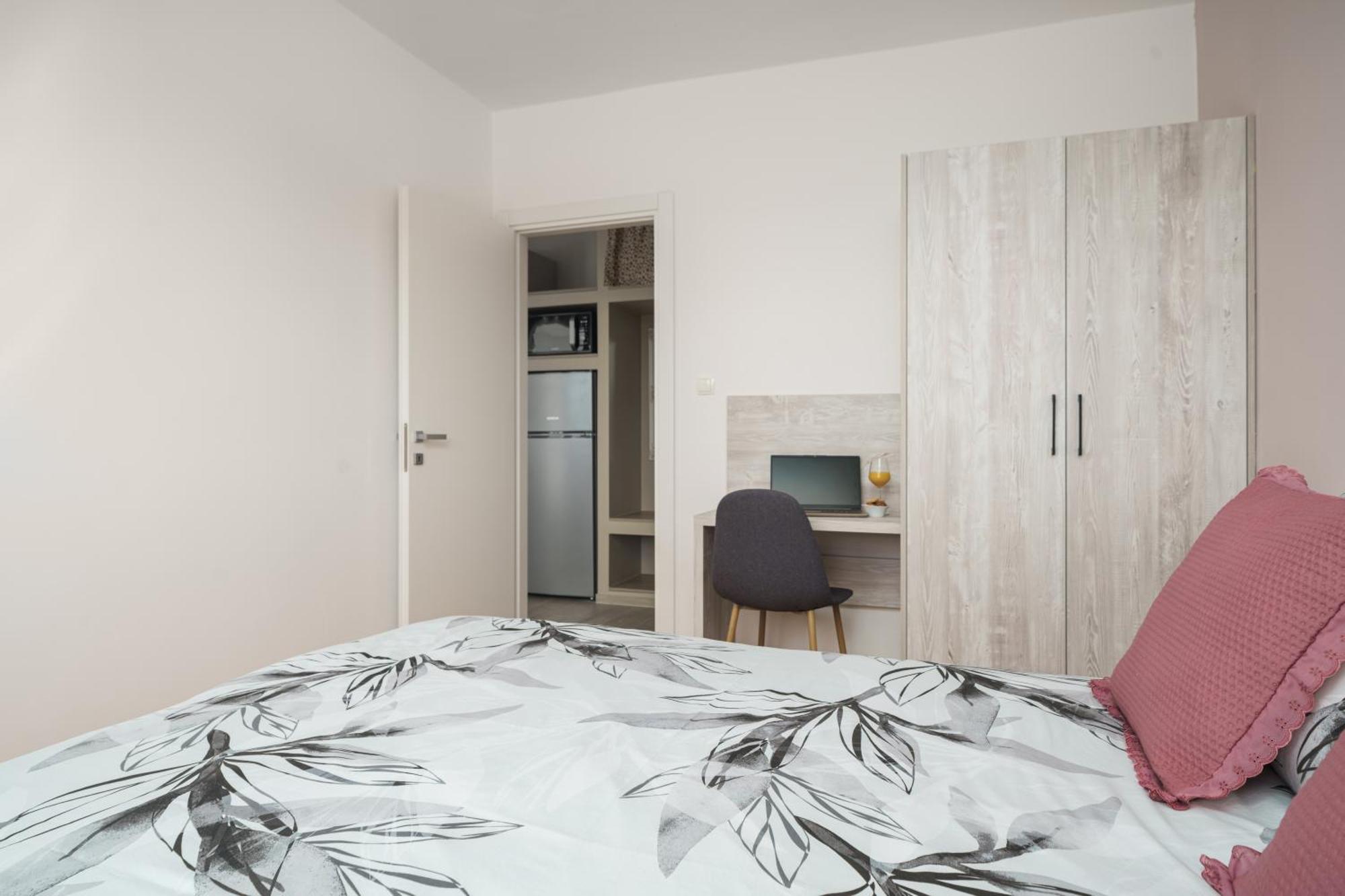 Apartment Remy Водице Екстериор снимка
