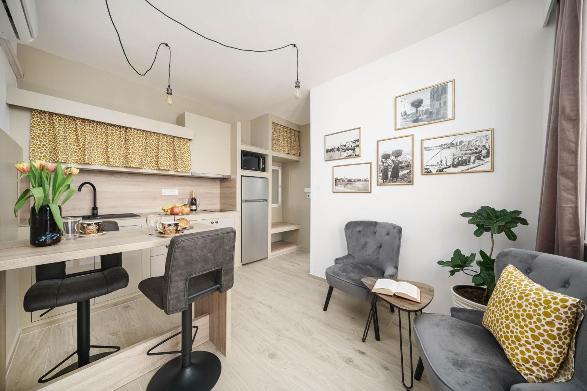 Apartment Remy Водице Екстериор снимка