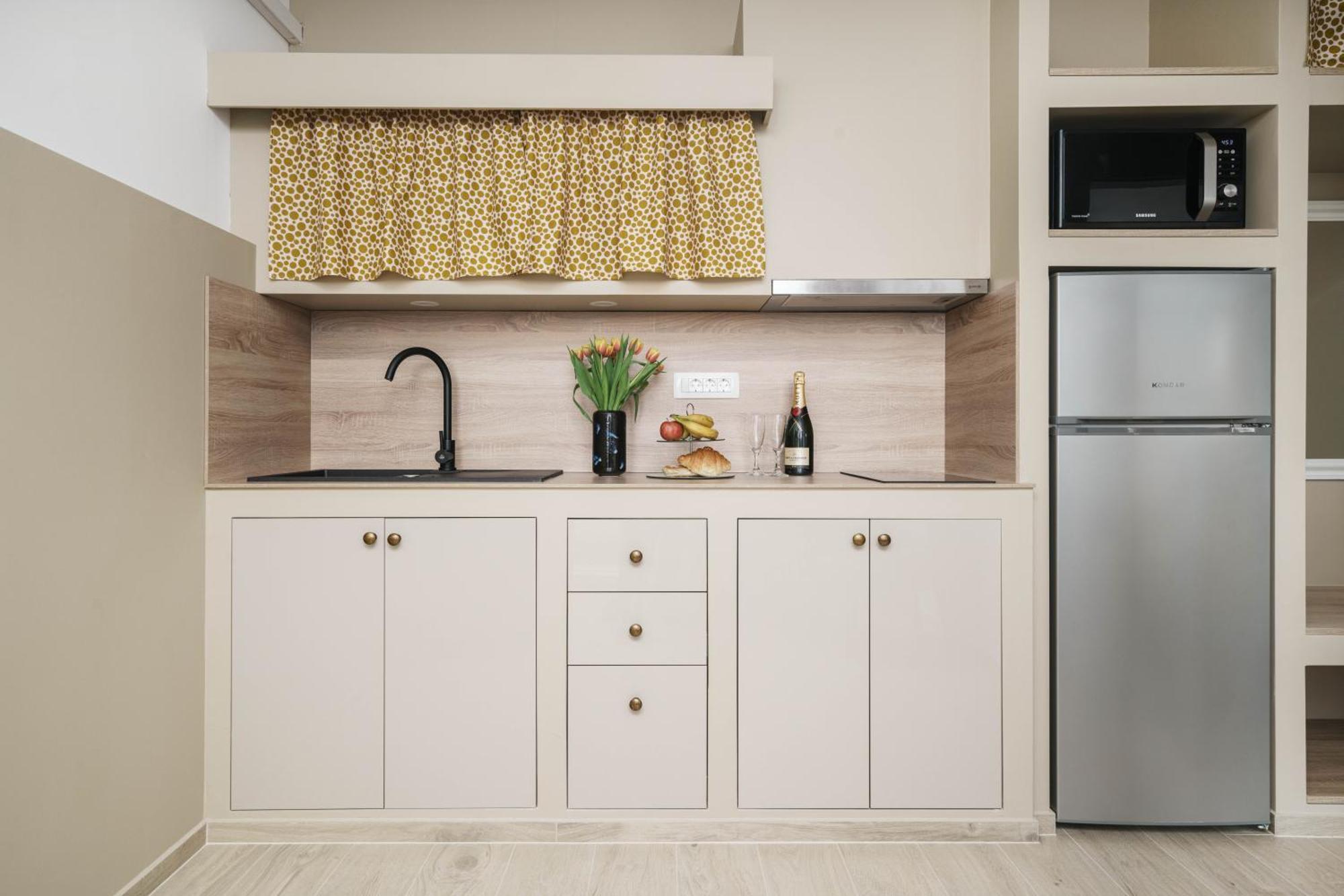 Apartment Remy Водице Екстериор снимка
