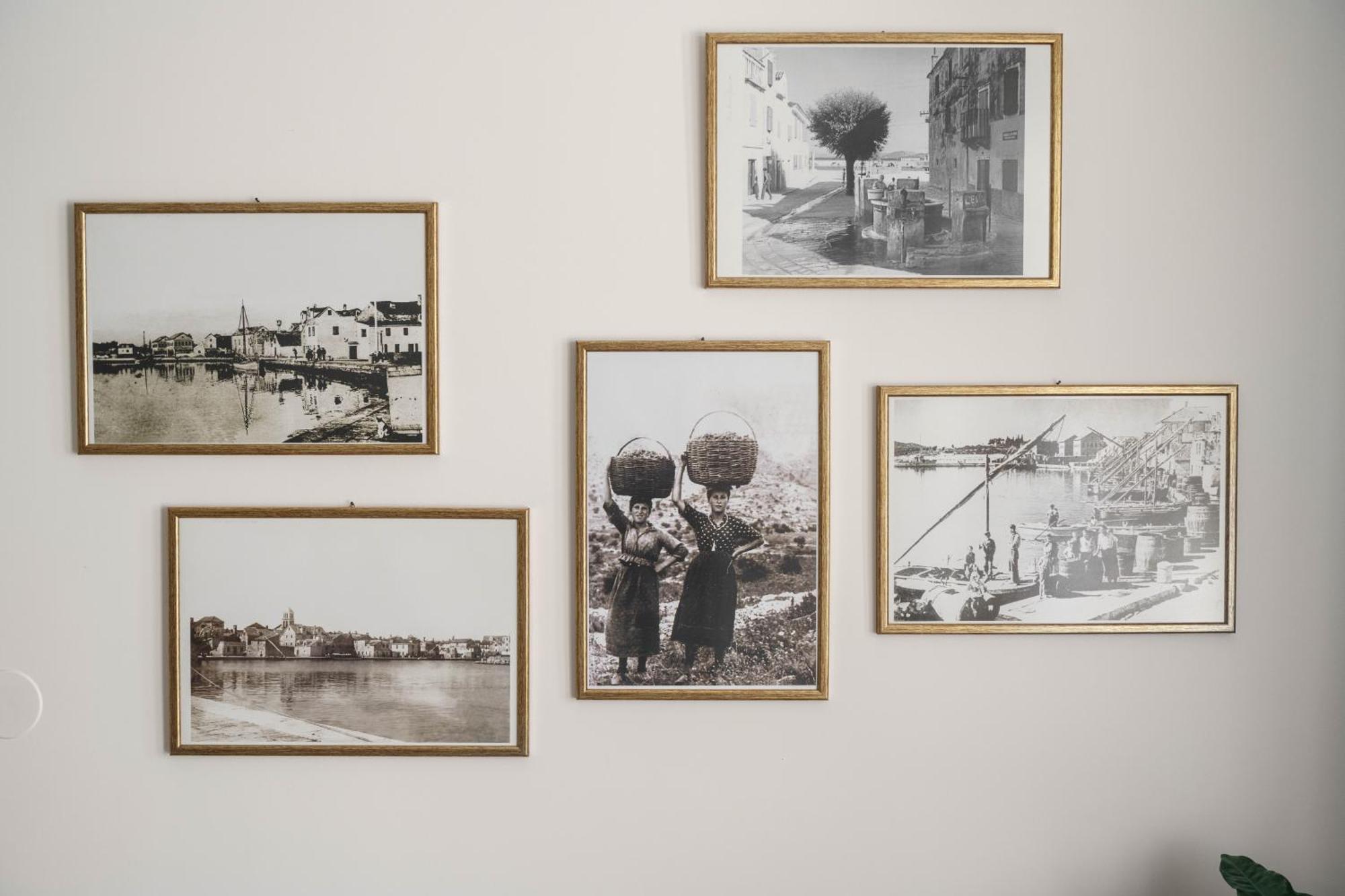 Apartment Remy Водице Екстериор снимка