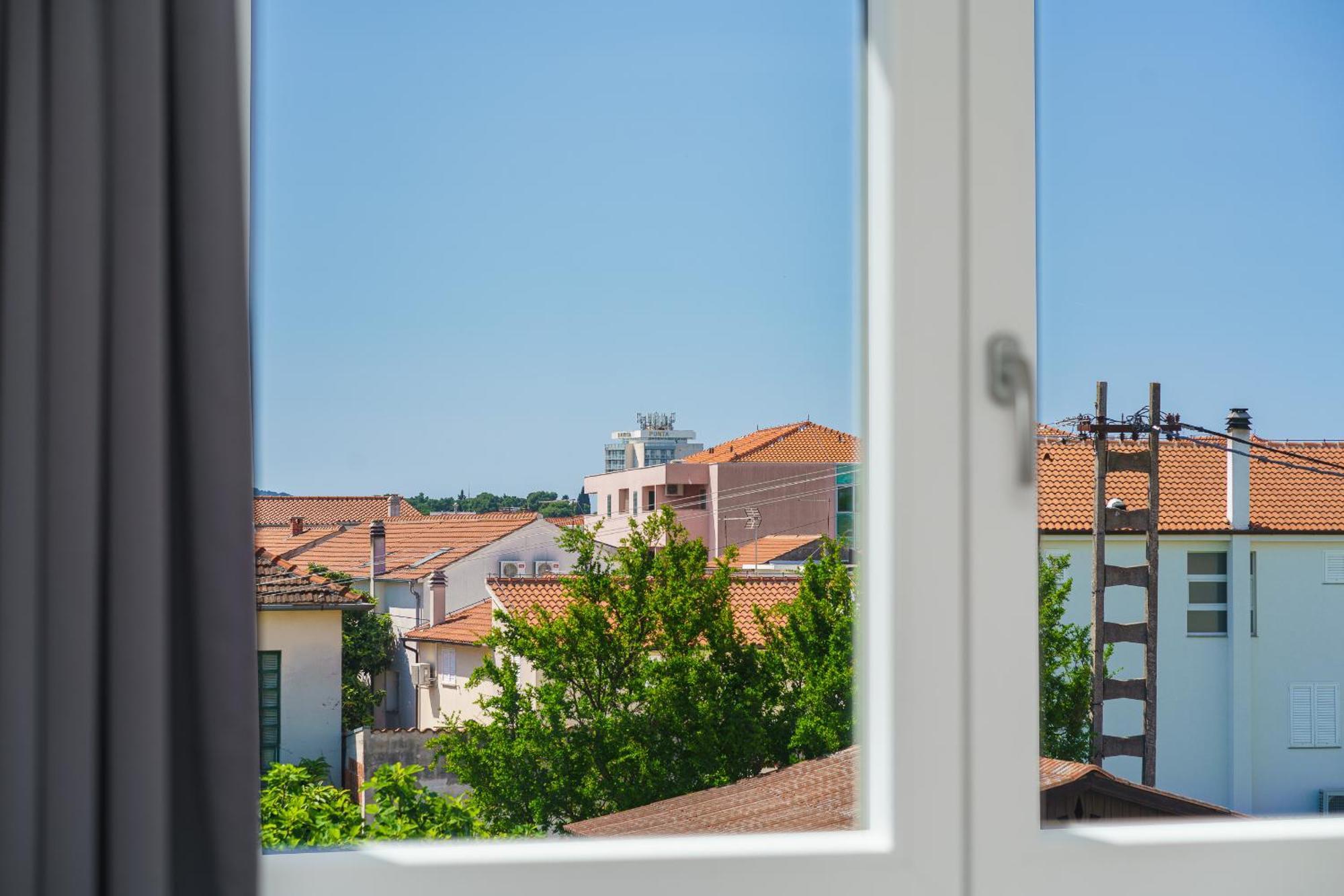 Apartment Remy Водице Екстериор снимка